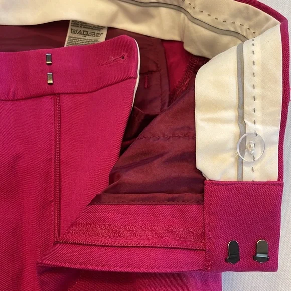 Banana Republic Modern Sloan Pant (8 Short) - Picture 7 of 9